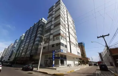 Apartamento com 2 quartos à venda em Navegantes, Capão da Canoa 