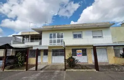 Apartamento com 3 quartos para alugar no Scharlau, São Leopoldo 