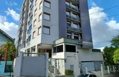 Cobertura à venda no Centro, Novo Hamburgo 