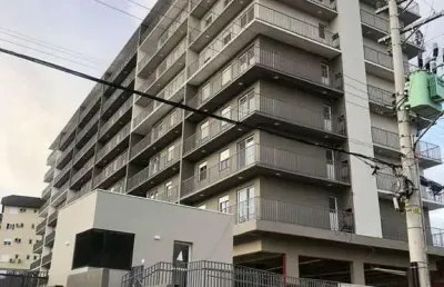 Apartamento com 2 quartos à venda no Primavera, Novo Hamburgo 