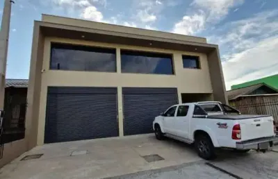 Barracão / Galpão / Depósito para alugar no Petrópolis, Novo Hamburgo 