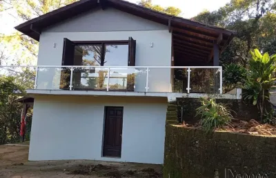 Chácara / sítio com 3 quartos à venda em Travessão, Dois Irmãos 
