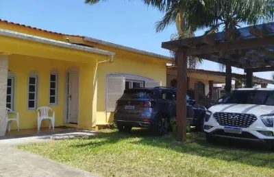 Casa com 3 quartos à venda no Arroio Teixeira, Capão da Canoa 