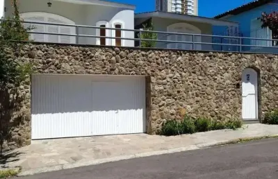 Casa com 3 quartos à venda no Guarani, Novo Hamburgo 
