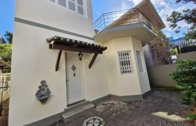 Casa para alugar no Centro, Novo Hamburgo 