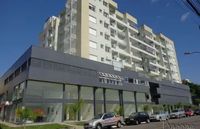 Apartamento com 2 quartos à venda no Guarani, Novo Hamburgo 