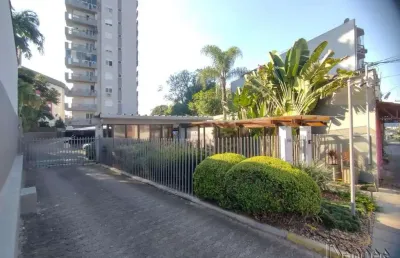 Apartamento com 2 quartos à venda no Rio Branco, Novo Hamburgo 