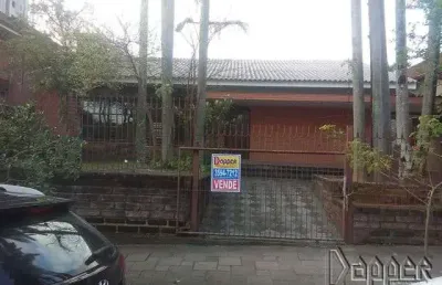 Casa com 3 quartos à venda no Centro, Novo Hamburgo 