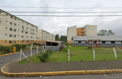 Apartamento com 2 quartos para alugar no Santo Afonso, Novo Hamburgo 