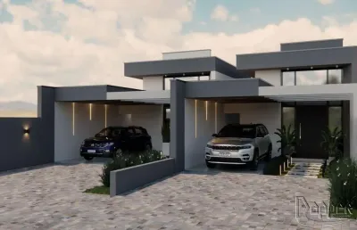 Casa com 3 quartos à venda no Centro, Estância Velha 