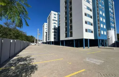 Apartamento com 2 quartos para alugar no Operário, Novo Hamburgo 