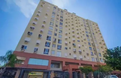 Apartamento com 2 quartos à venda no Centro, Novo Hamburgo 
