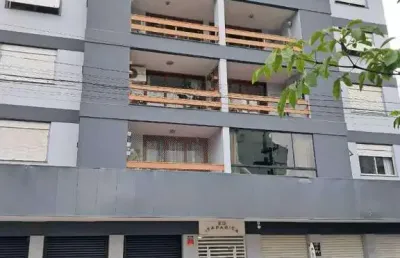 Apartamento com 3 quartos à venda no Ideal, Novo Hamburgo 