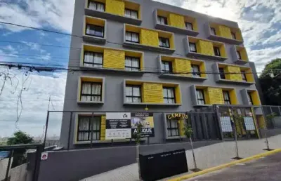 Apartamento com 1 quarto para alugar na Vila Nova, Novo Hamburgo 