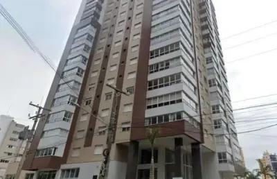Apartamento com 3 quartos à venda no Centro, Torres 