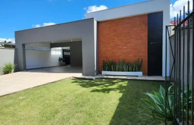 Casa com 3 quartos à venda no União, Estância Velha 