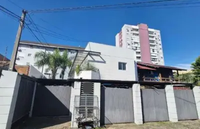 Apartamento para alugar na Vila Nova, Novo Hamburgo 