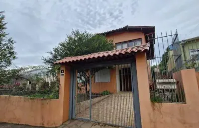 Casa com 3 quartos à venda no União, Estância Velha 