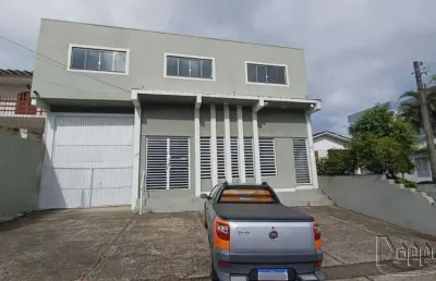 Sala comercial para alugar na Vila Nova, Novo Hamburgo 