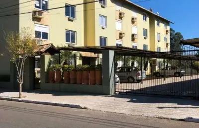 Apartamento com 2 quartos à venda na Vila Nova, Novo Hamburgo 
