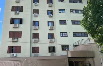 Cobertura com 3 quartos à venda no Centro, Novo Hamburgo 