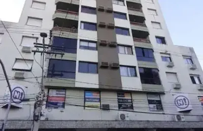 Apartamento com 2 quartos à venda no Rio Branco, Novo Hamburgo 