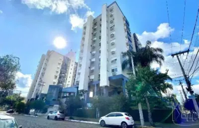 Apartamento com 3 quartos à venda na Vila Rosa, Novo Hamburgo 