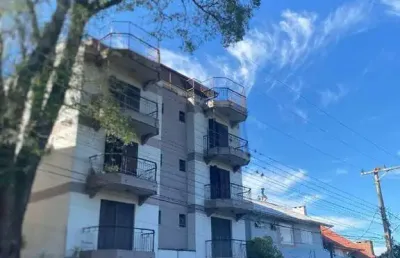 Cobertura com 3 quartos para alugar no Jardim Mauá, Novo Hamburgo 