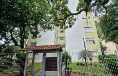 Apartamento com 2 quartos para alugar no Pátria Nova, Novo Hamburgo 