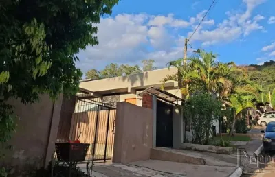 Casa com 2 quartos à venda no São José, Novo Hamburgo 