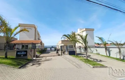 Apartamento com 2 quartos à venda no Rondônia, Novo Hamburgo 