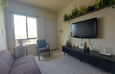 Casa com 2 quartos à venda no Boa Saúde, Novo Hamburgo 