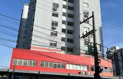 Apartamento com 1 quarto à venda no Centro, Novo Hamburgo 