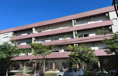 Apartamento com 3 quartos à venda no Pátria Nova, Novo Hamburgo 