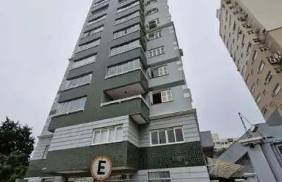 Apartamento com 2 quartos para alugar no Rio Branco, Novo Hamburgo 