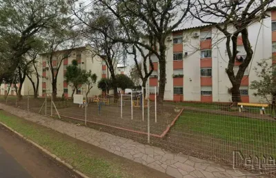 Apartamento com 2 quartos para alugar no São Miguel, São Leopoldo 