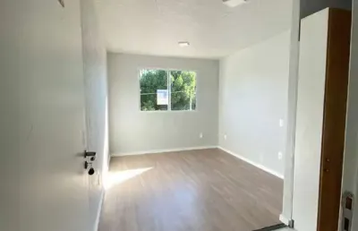 Apartamento com 2 quartos à venda no Santo Afonso, Novo Hamburgo 