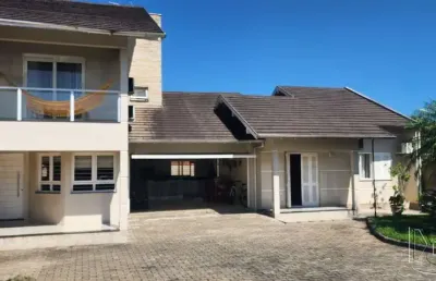 Casa com 2 quartos à venda no Centro, Estância Velha 