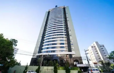 Apartamento com 3 quartos à venda no Centro, Novo Hamburgo 