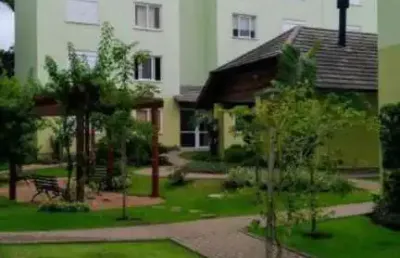 Apartamento com 2 quartos para alugar no São Jorge, Novo Hamburgo 