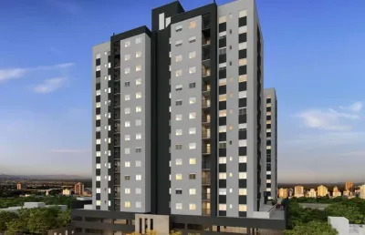Apartamento com 2 quartos à venda no Centro, São Leopoldo 