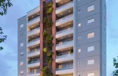 Apartamento com 2 quartos à venda no Centenário, Sapiranga 