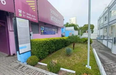 Casa comercial para alugar no Centro, Novo Hamburgo 