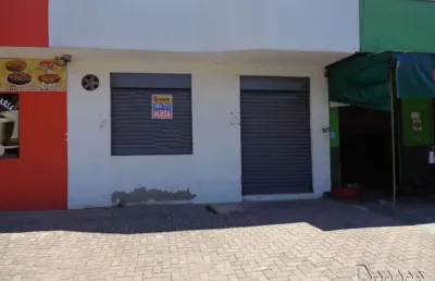 Casa comercial para alugar no Canudos, Novo Hamburgo 