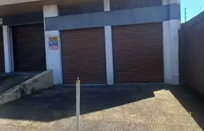 Casa comercial para alugar na Vila Nova, Novo Hamburgo 