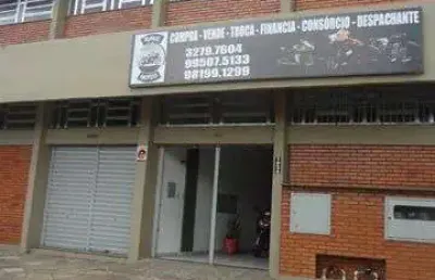 Casa comercial à venda no Rio Branco, Novo Hamburgo 