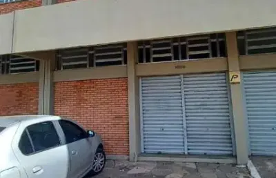Casa comercial para alugar no Rio Branco, Novo Hamburgo 