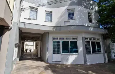 Casa comercial para alugar no Centro, Novo Hamburgo 
