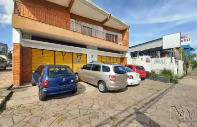 Casa comercial para alugar no Centro, Novo Hamburgo 