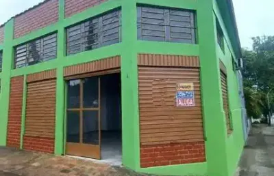 Casa comercial para alugar no Hamburgo Velho, Novo Hamburgo 